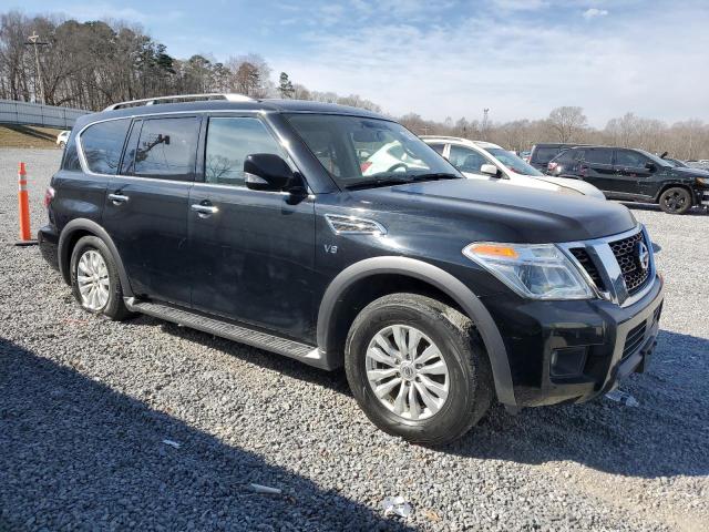 Photo 3 VIN: JN8AY2ND1K9089102 - NISSAN ARMADA 