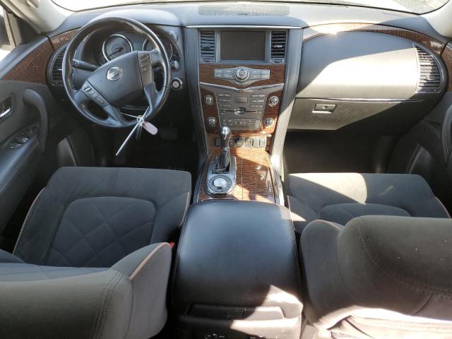 Photo 7 VIN: JN8AY2ND1K9089102 - NISSAN ARMADA 