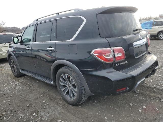 Photo 1 VIN: JN8AY2ND1K9090850 - NISSAN ARMADA 