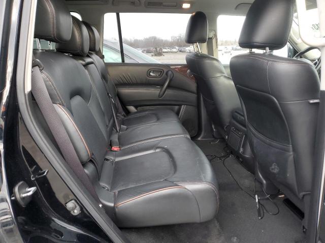 Photo 10 VIN: JN8AY2ND1K9090850 - NISSAN ARMADA 