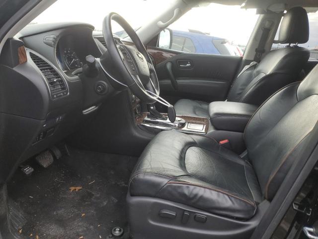 Photo 6 VIN: JN8AY2ND1K9090850 - NISSAN ARMADA 