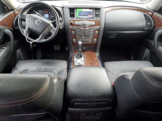 Photo 7 VIN: JN8AY2ND1K9090850 - NISSAN ARMADA 