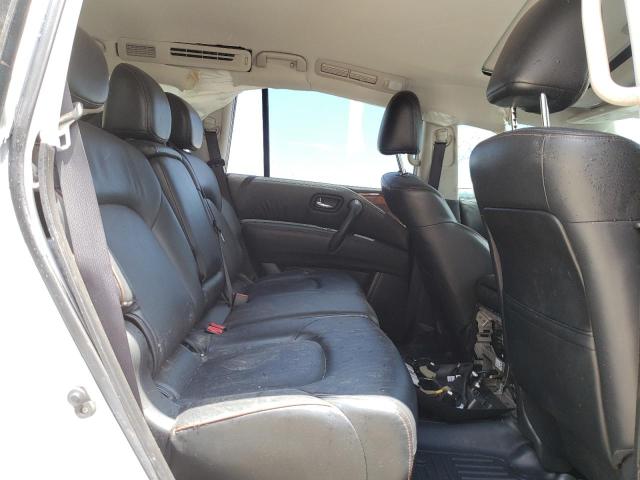 Photo 10 VIN: JN8AY2ND1K9091139 - NISSAN ARMADA SV 