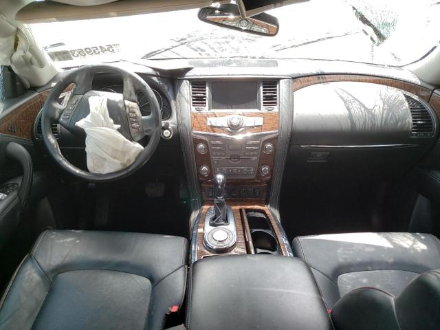 Photo 7 VIN: JN8AY2ND1K9091139 - NISSAN ARMADA SV 