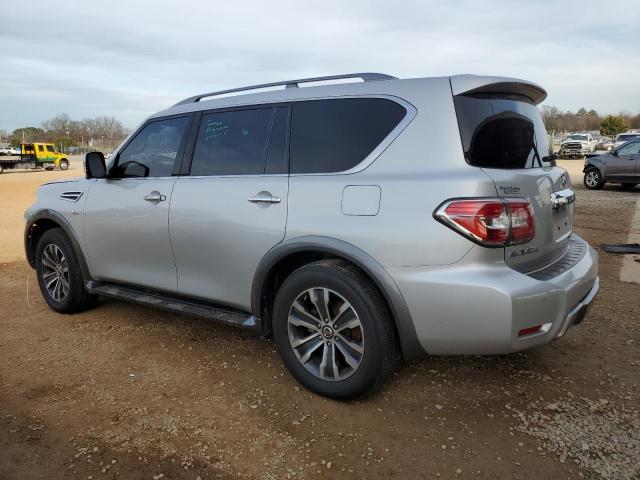 Photo 1 VIN: JN8AY2ND1KX008160 - NISSAN ARMADA 