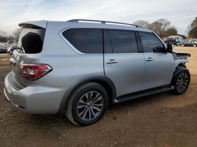 Photo 2 VIN: JN8AY2ND1KX008160 - NISSAN ARMADA 