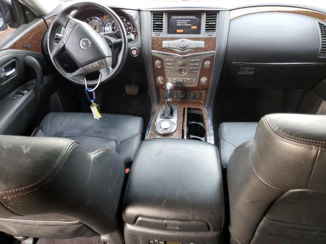 Photo 7 VIN: JN8AY2ND1KX008160 - NISSAN ARMADA 