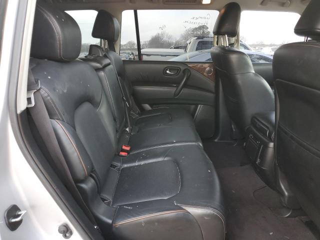 Photo 9 VIN: JN8AY2ND1KX008160 - NISSAN ARMADA 