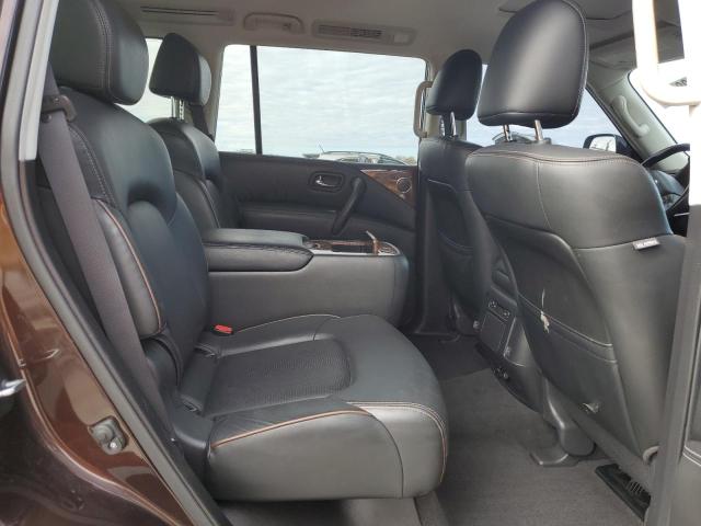 Photo 10 VIN: JN8AY2ND1KX008854 - NISSAN ARMADA 