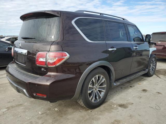 Photo 2 VIN: JN8AY2ND1KX008854 - NISSAN ARMADA 