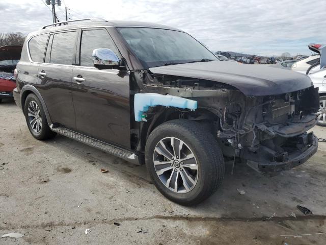 Photo 3 VIN: JN8AY2ND1KX008854 - NISSAN ARMADA 