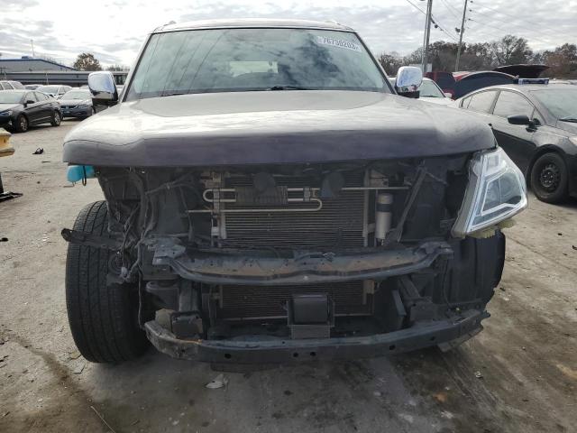 Photo 4 VIN: JN8AY2ND1KX008854 - NISSAN ARMADA 