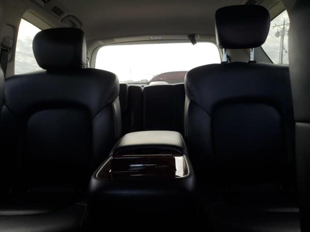 Photo 9 VIN: JN8AY2ND1KX008854 - NISSAN ARMADA 