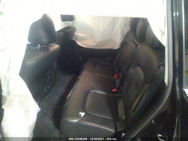 Photo 7 VIN: JN8AY2ND1KX011320 - NISSAN ARMADA 