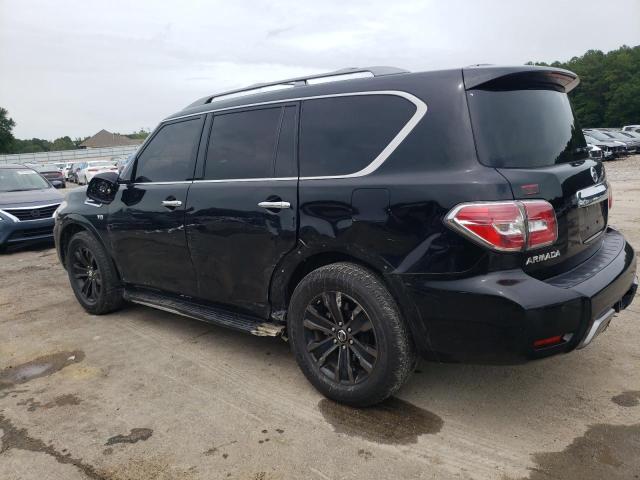 Photo 1 VIN: JN8AY2ND1L9107339 - NISSAN ARMADA SV 