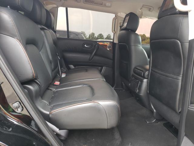 Photo 10 VIN: JN8AY2ND1L9107339 - NISSAN ARMADA SV 