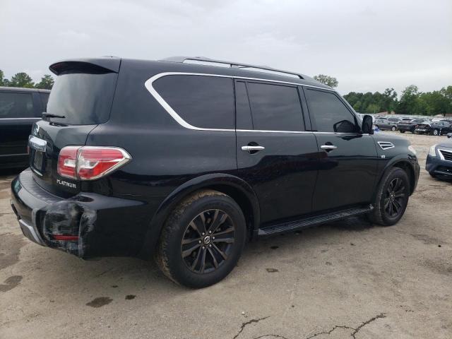 Photo 2 VIN: JN8AY2ND1L9107339 - NISSAN ARMADA SV 