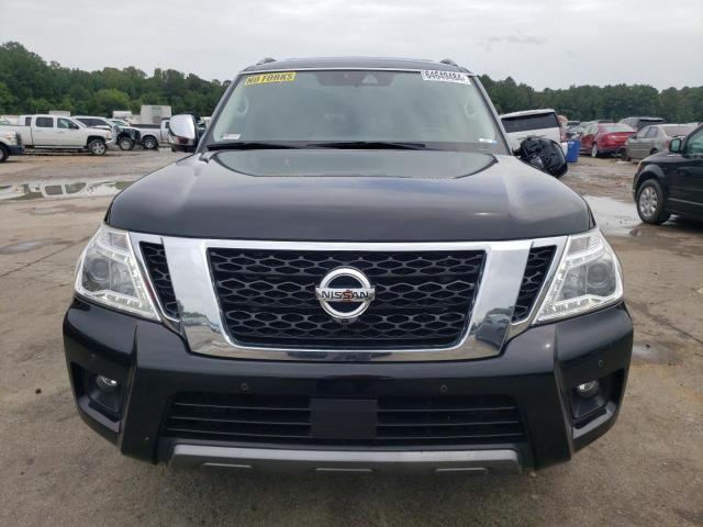 Photo 4 VIN: JN8AY2ND1L9107339 - NISSAN ARMADA SV 