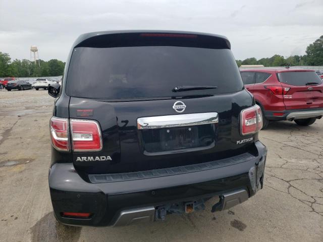 Photo 5 VIN: JN8AY2ND1L9107339 - NISSAN ARMADA SV 