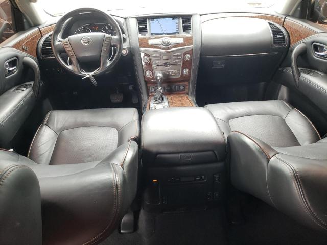 Photo 7 VIN: JN8AY2ND1L9107339 - NISSAN ARMADA SV 