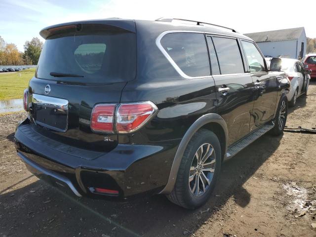 Photo 3 VIN: JN8AY2ND1L9110175 - NISSAN ARMADA SV 