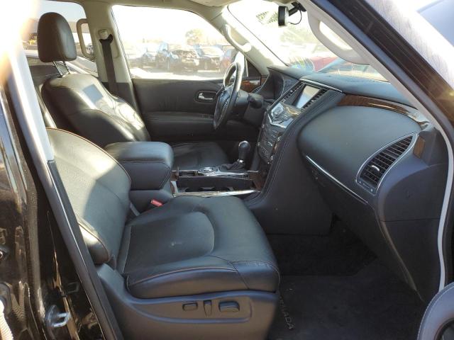 Photo 4 VIN: JN8AY2ND1L9110175 - NISSAN ARMADA SV 