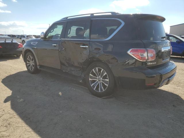 Photo 1 VIN: JN8AY2ND1LX017247 - NISSAN ARMADA 