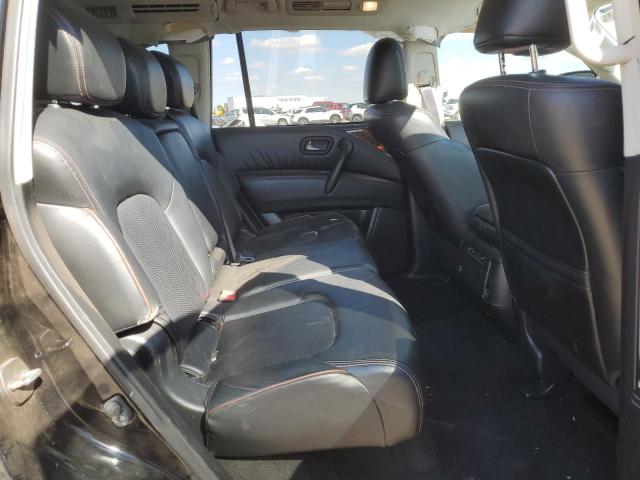 Photo 10 VIN: JN8AY2ND1LX017247 - NISSAN ARMADA 