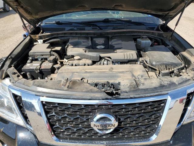 Photo 11 VIN: JN8AY2ND1LX017247 - NISSAN ARMADA 