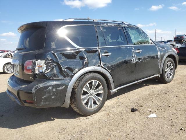 Photo 2 VIN: JN8AY2ND1LX017247 - NISSAN ARMADA 