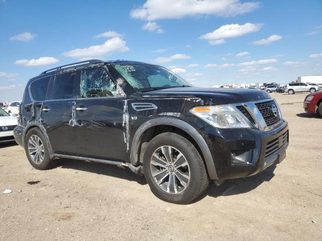 Photo 3 VIN: JN8AY2ND1LX017247 - NISSAN ARMADA 