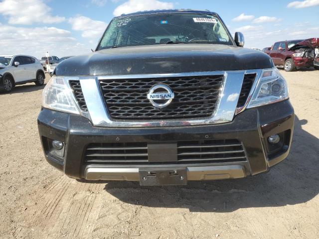 Photo 4 VIN: JN8AY2ND1LX017247 - NISSAN ARMADA 