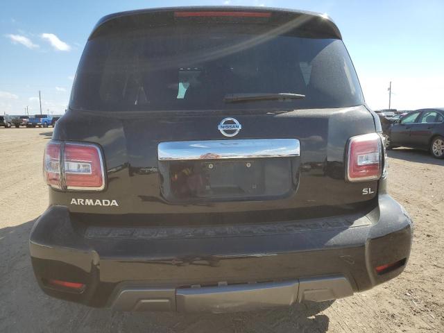 Photo 5 VIN: JN8AY2ND1LX017247 - NISSAN ARMADA 