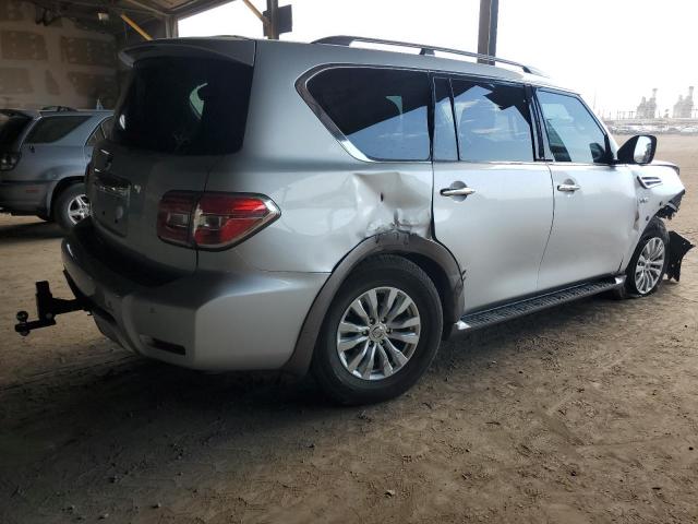 Photo 2 VIN: JN8AY2ND2H9007287 - NISSAN ARMADA 