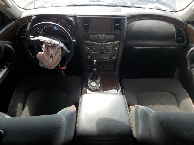 Photo 7 VIN: JN8AY2ND2H9007287 - NISSAN ARMADA 