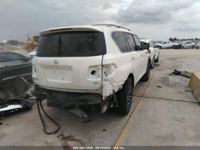 Photo 3 VIN: JN8AY2ND2H9007578 - NISSAN ARMADA 