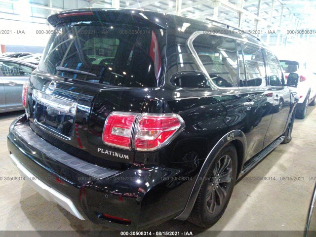 Photo 3 VIN: JN8AY2ND2H9008827 - NISSAN ARMADA 