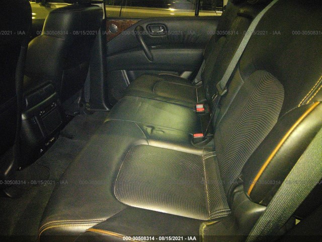 Photo 7 VIN: JN8AY2ND2H9008827 - NISSAN ARMADA 