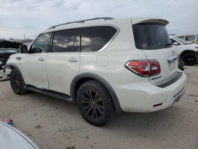 Photo 1 VIN: JN8AY2ND2J9050050 - NISSAN ARMADA 