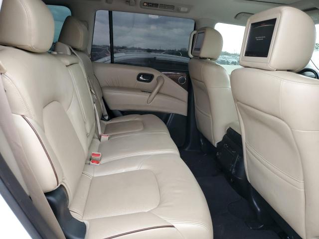 Photo 10 VIN: JN8AY2ND2J9050050 - NISSAN ARMADA 