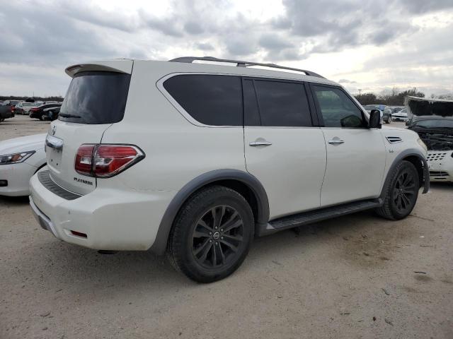 Photo 2 VIN: JN8AY2ND2J9050050 - NISSAN ARMADA 