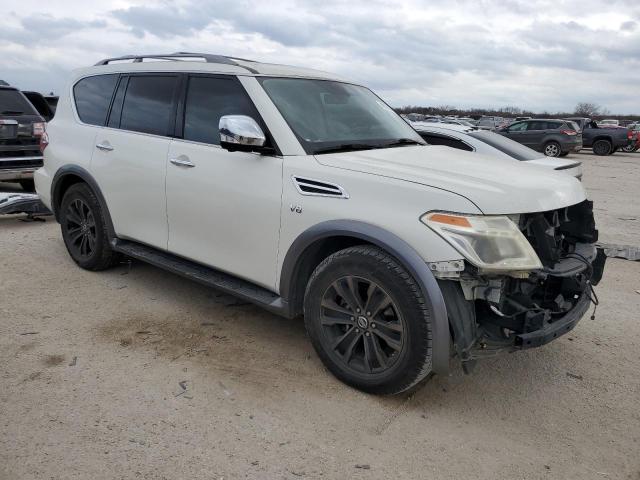 Photo 3 VIN: JN8AY2ND2J9050050 - NISSAN ARMADA 