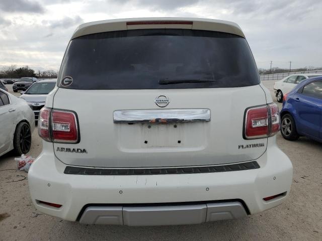 Photo 5 VIN: JN8AY2ND2J9050050 - NISSAN ARMADA 