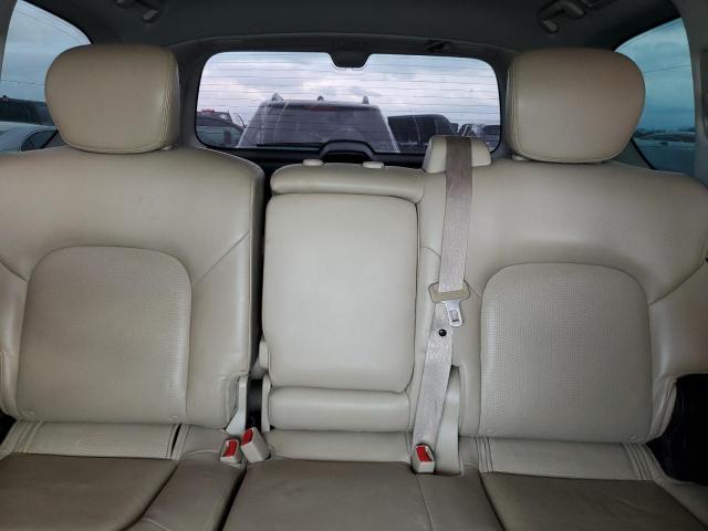 Photo 9 VIN: JN8AY2ND2J9050050 - NISSAN ARMADA 