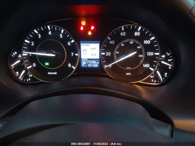 Photo 6 VIN: JN8AY2ND2J9051215 - NISSAN ARMADA 