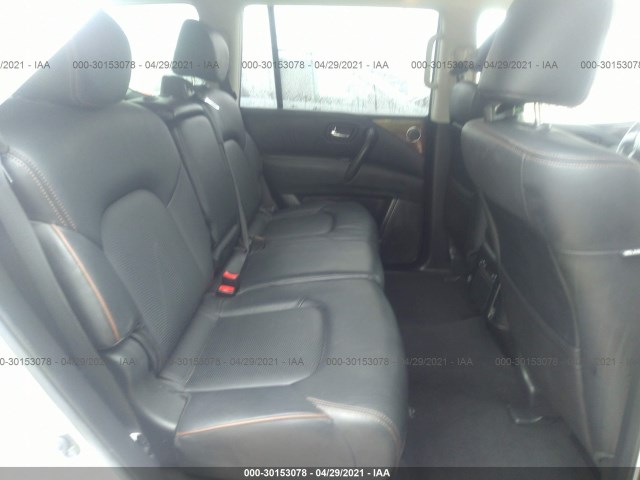 Photo 7 VIN: JN8AY2ND2J9055992 - NISSAN ARMADA 