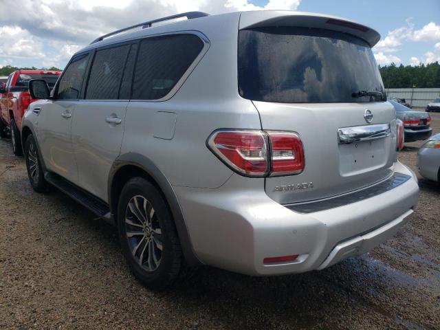 Photo 2 VIN: JN8AY2ND2J9056995 - NISSAN ARMADA 