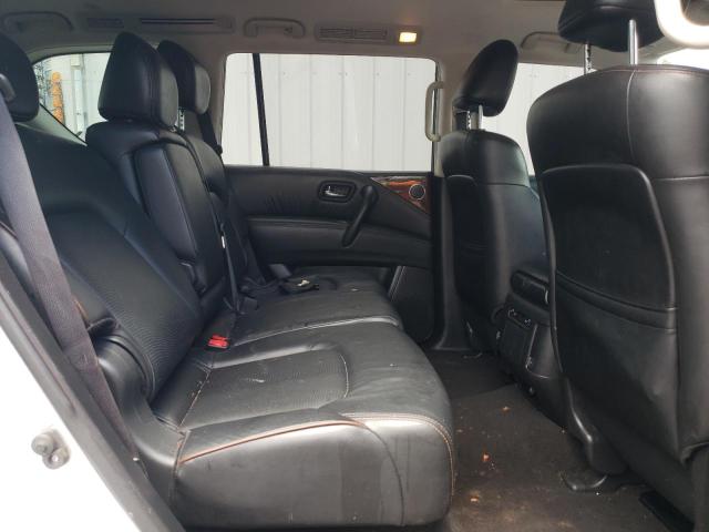 Photo 5 VIN: JN8AY2ND2J9056995 - NISSAN ARMADA 