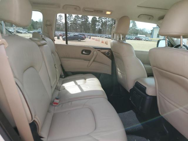 Photo 10 VIN: JN8AY2ND2J9058021 - NISSAN ARMADA SV 