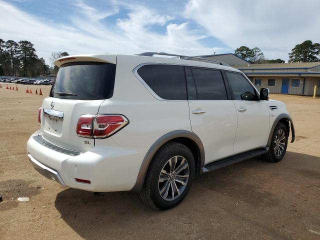 Photo 2 VIN: JN8AY2ND2J9058021 - NISSAN ARMADA SV 